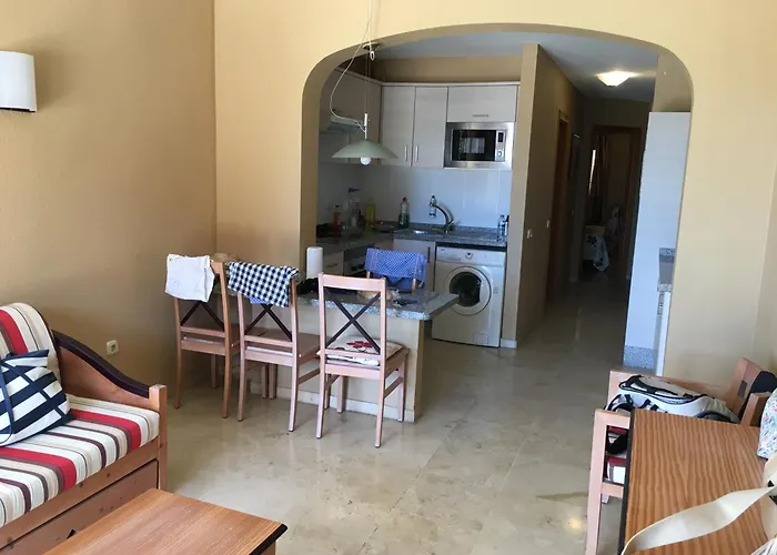 Club El Beril Costa Adeje (Tenerife)