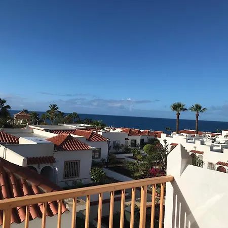 Club El Beril Apartment Costa Adeje (Tenerife)