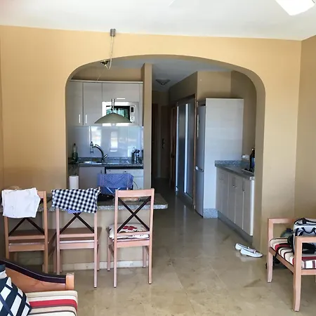 Apartment Club El Beril *