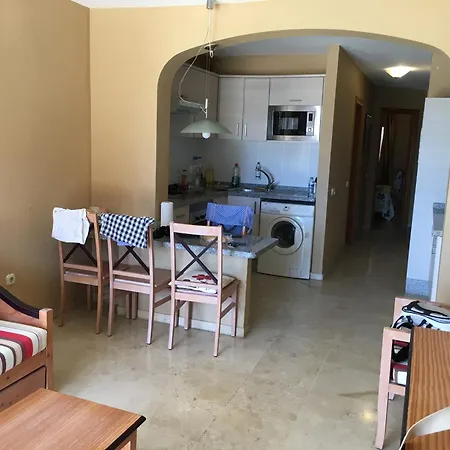 Club El Beril Costa Adeje (Tenerife)