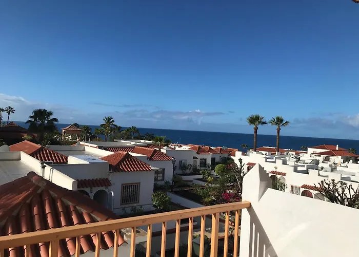 Club El Beril Daire Costa Adeje