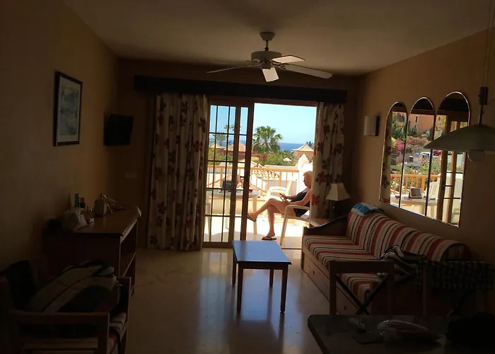 Club El Beril Daire Costa Adeje