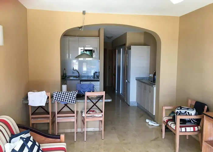 Apartamento Club El Beril *